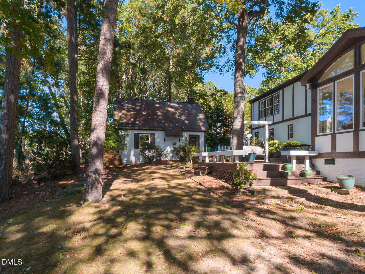 7312 Haymarket Lane, Raleigh