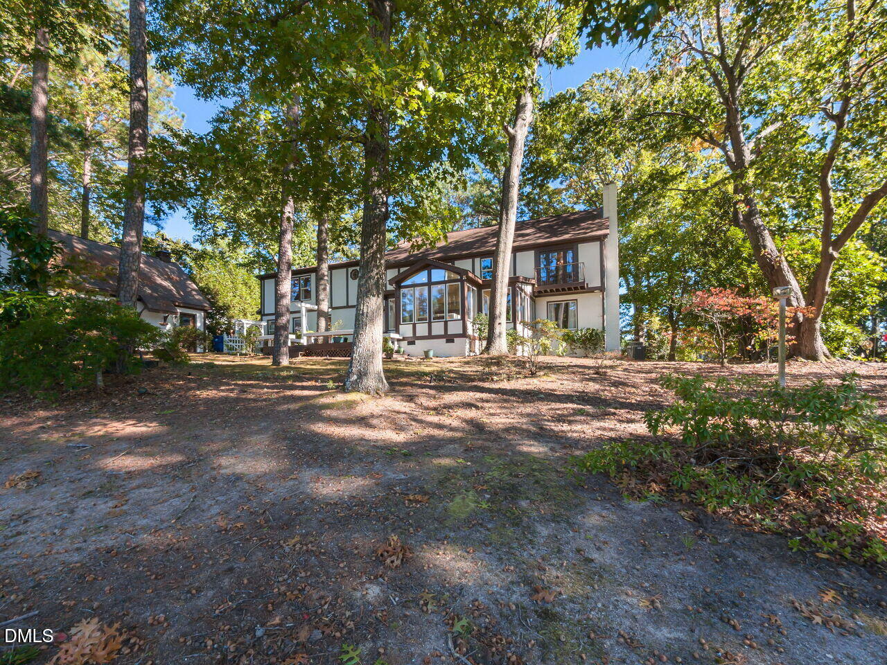 7312 Haymarket Lane, Raleigh