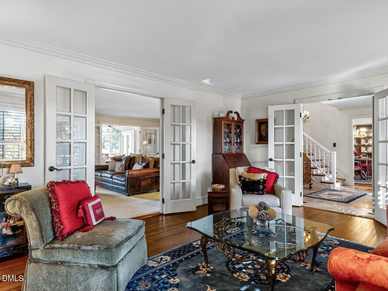 7312 Haymarket Lane, Raleigh