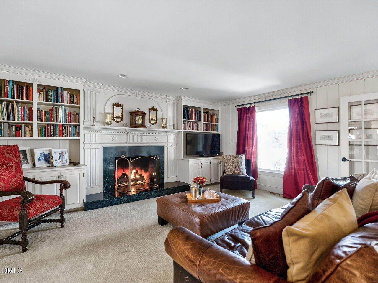 7312 Haymarket Lane, Raleigh