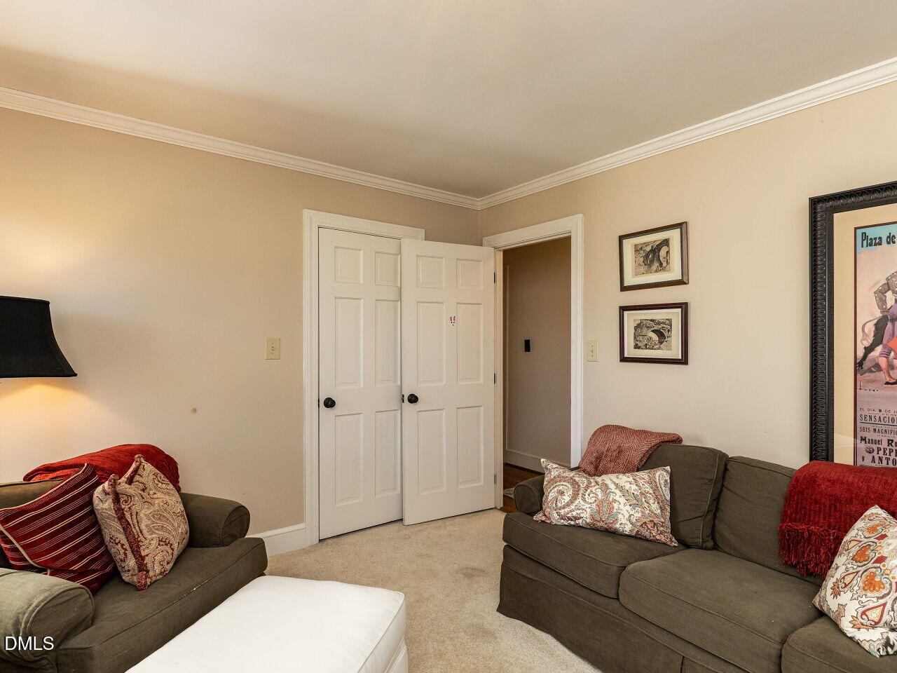 7312 Haymarket Lane, Raleigh