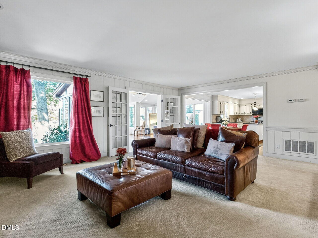 7312 Haymarket Lane, Raleigh