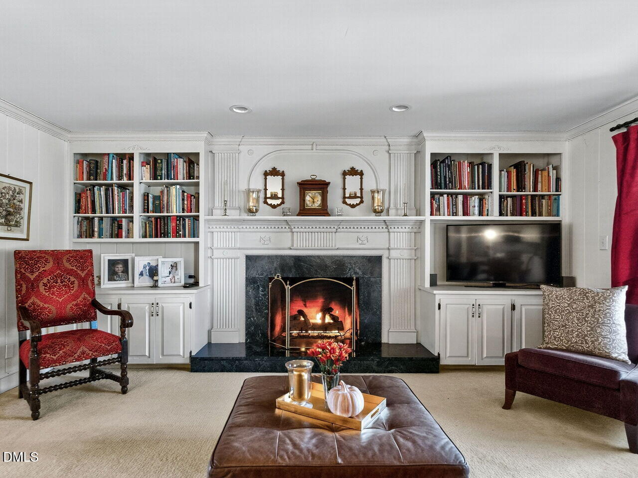 7312 Haymarket Lane, Raleigh