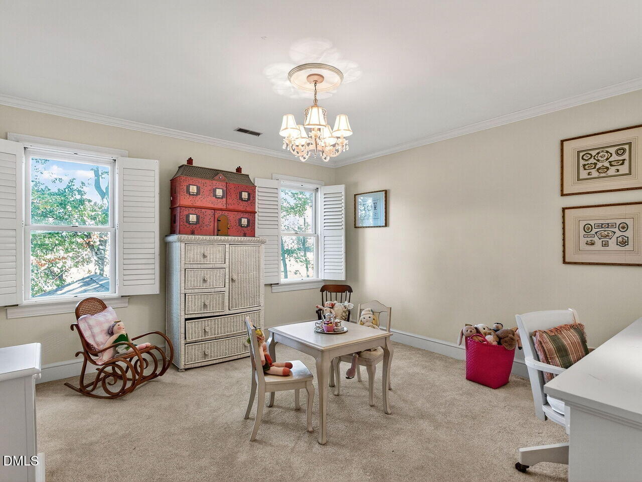 7312 Haymarket Lane, Raleigh