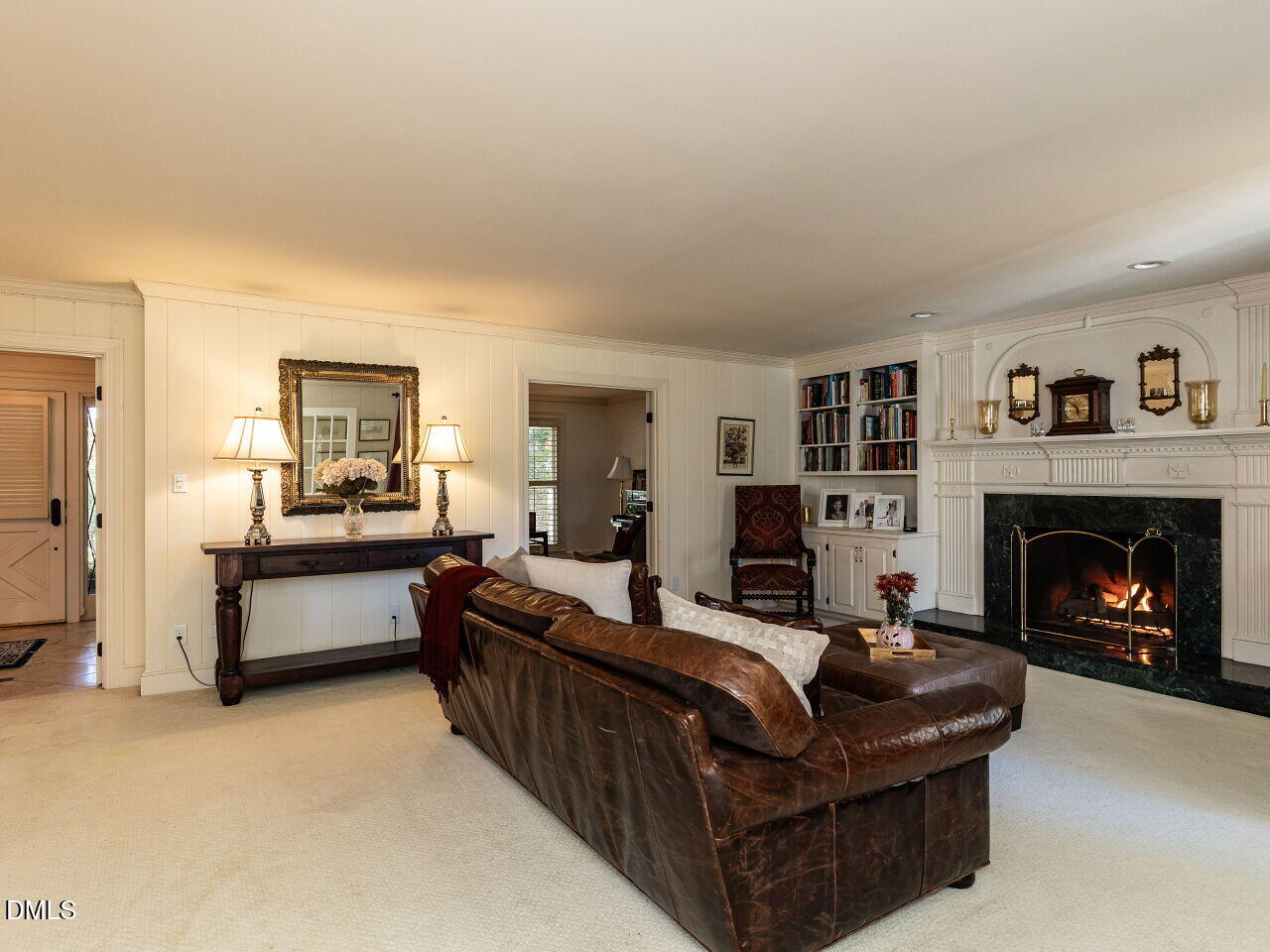 7312 Haymarket Lane, Raleigh