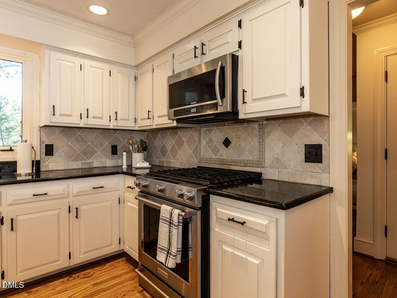 7312 Haymarket Lane, Raleigh