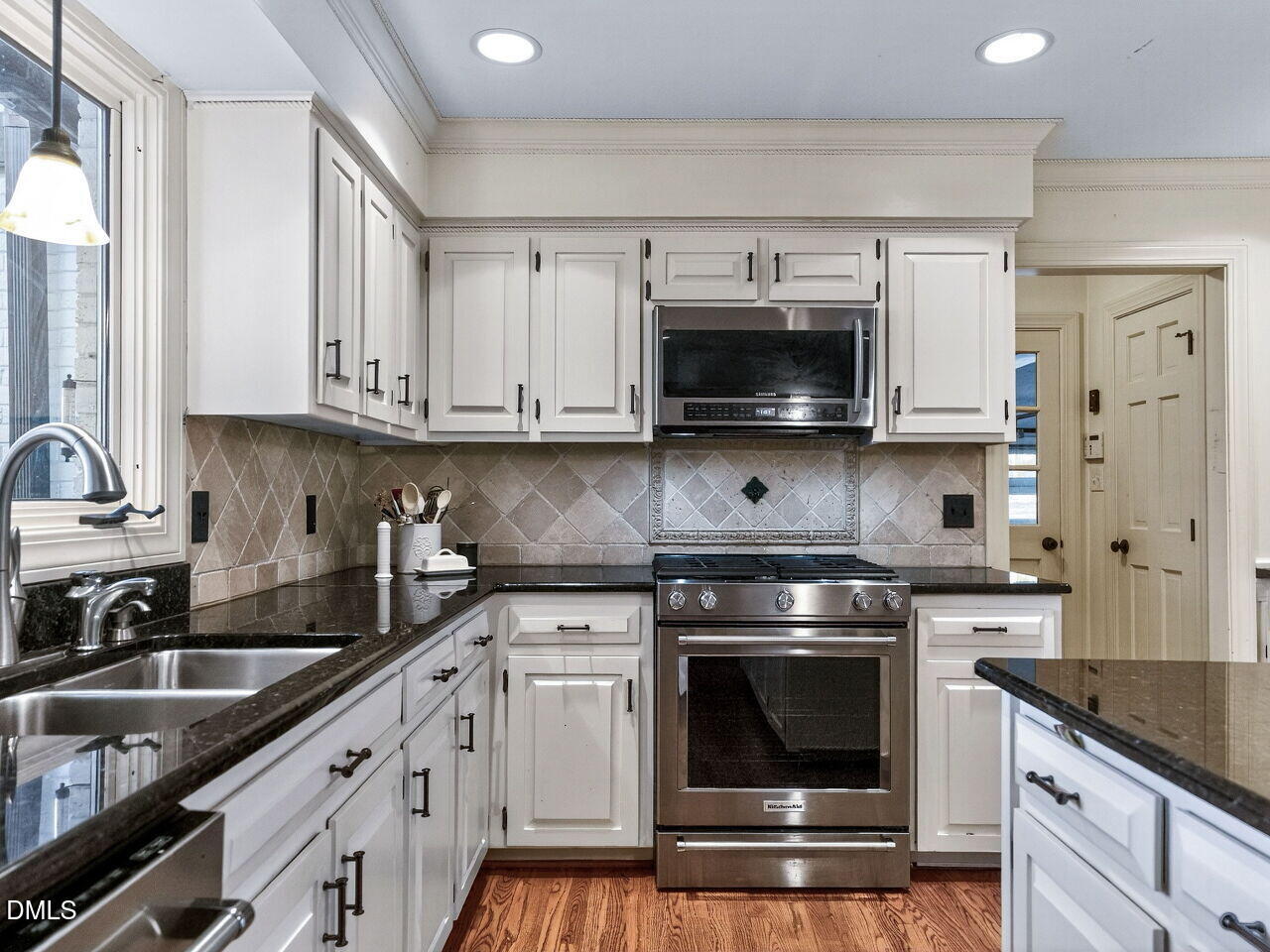 7312 Haymarket Lane, Raleigh