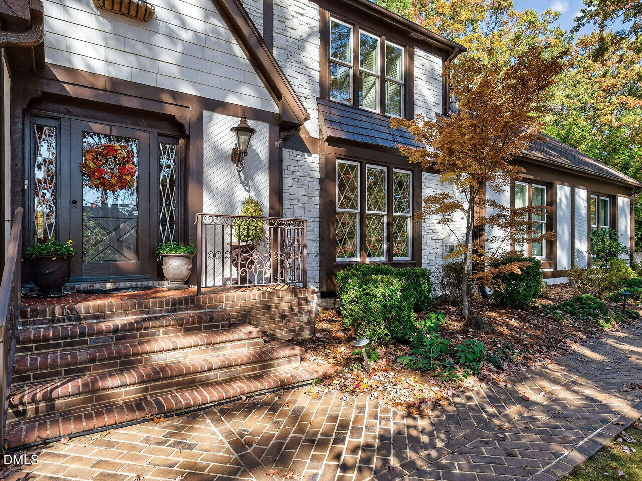 7312 Haymarket Lane, Raleigh