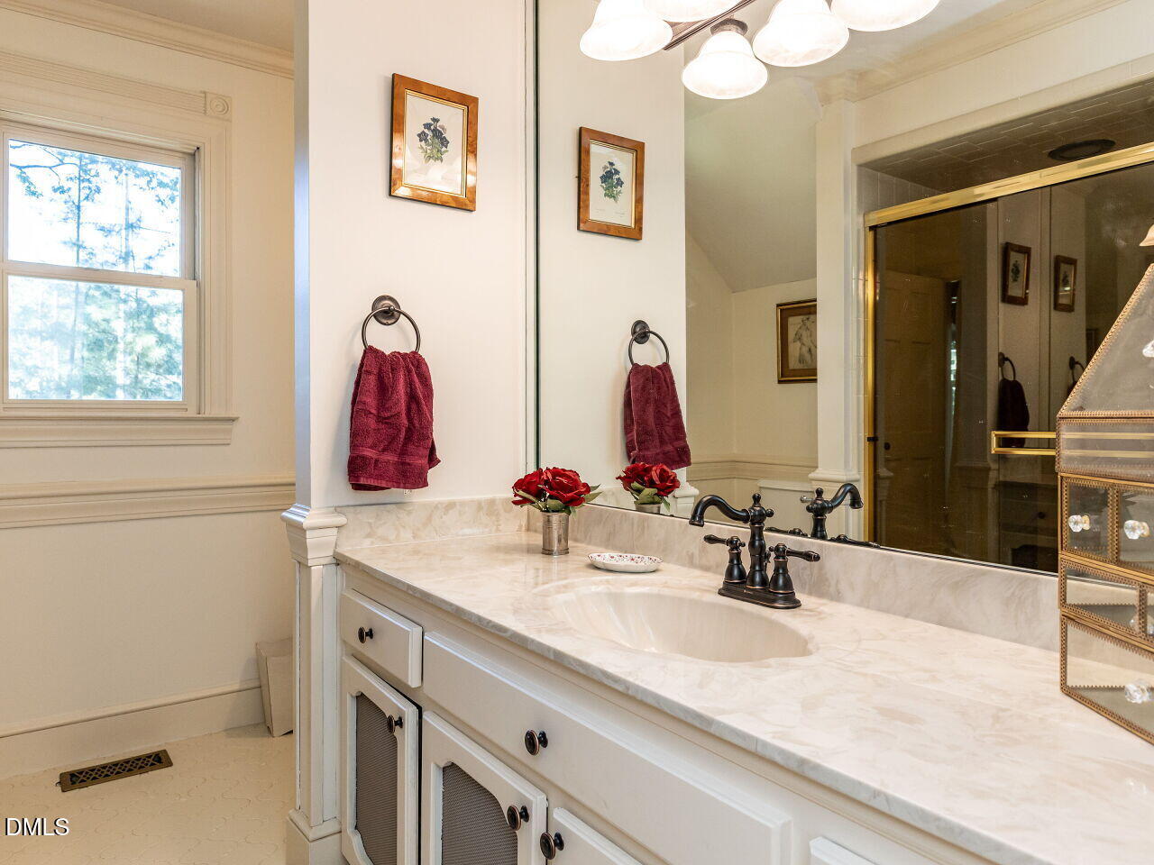 7312 Haymarket Lane, Raleigh