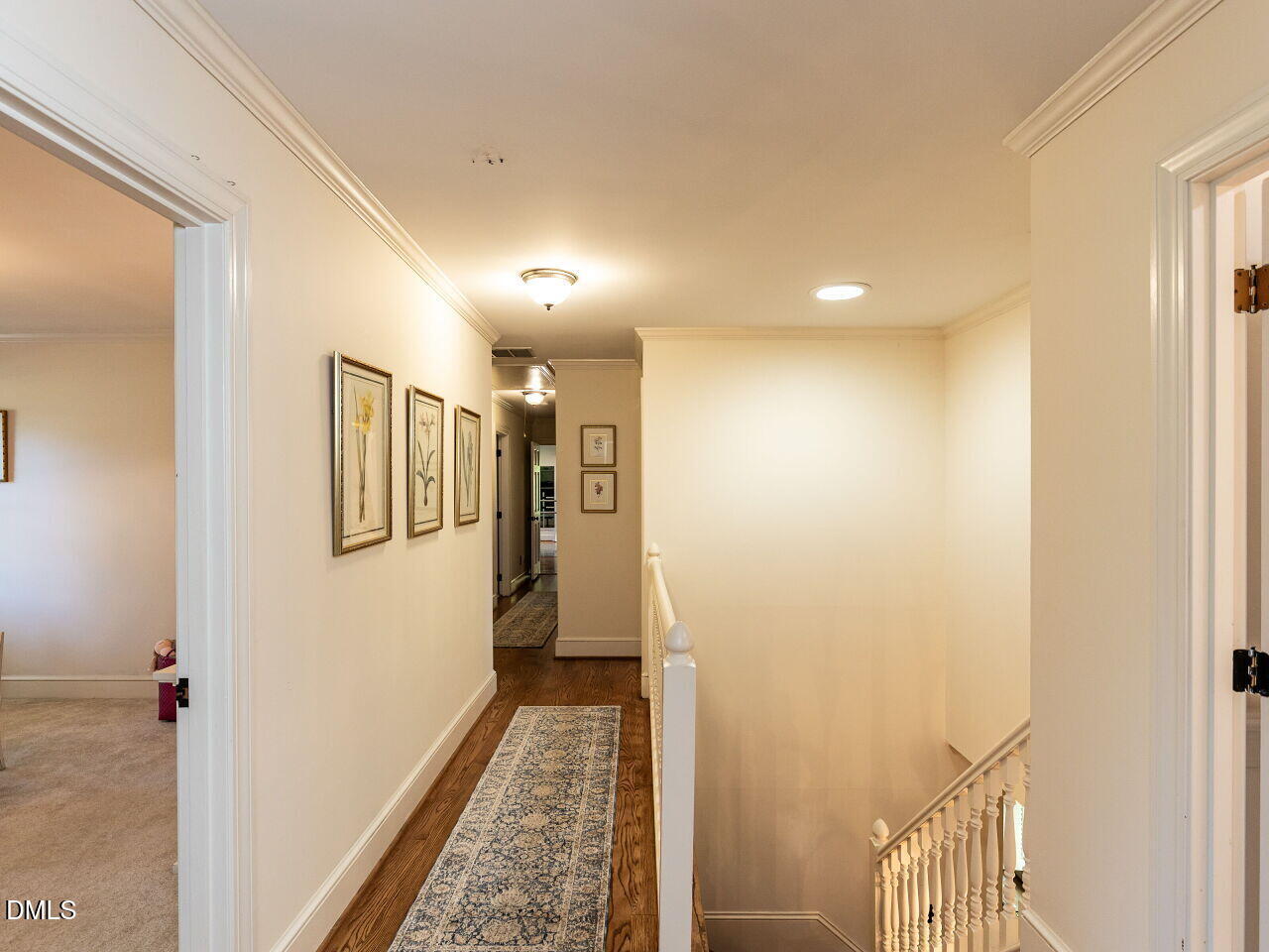 7312 Haymarket Lane, Raleigh