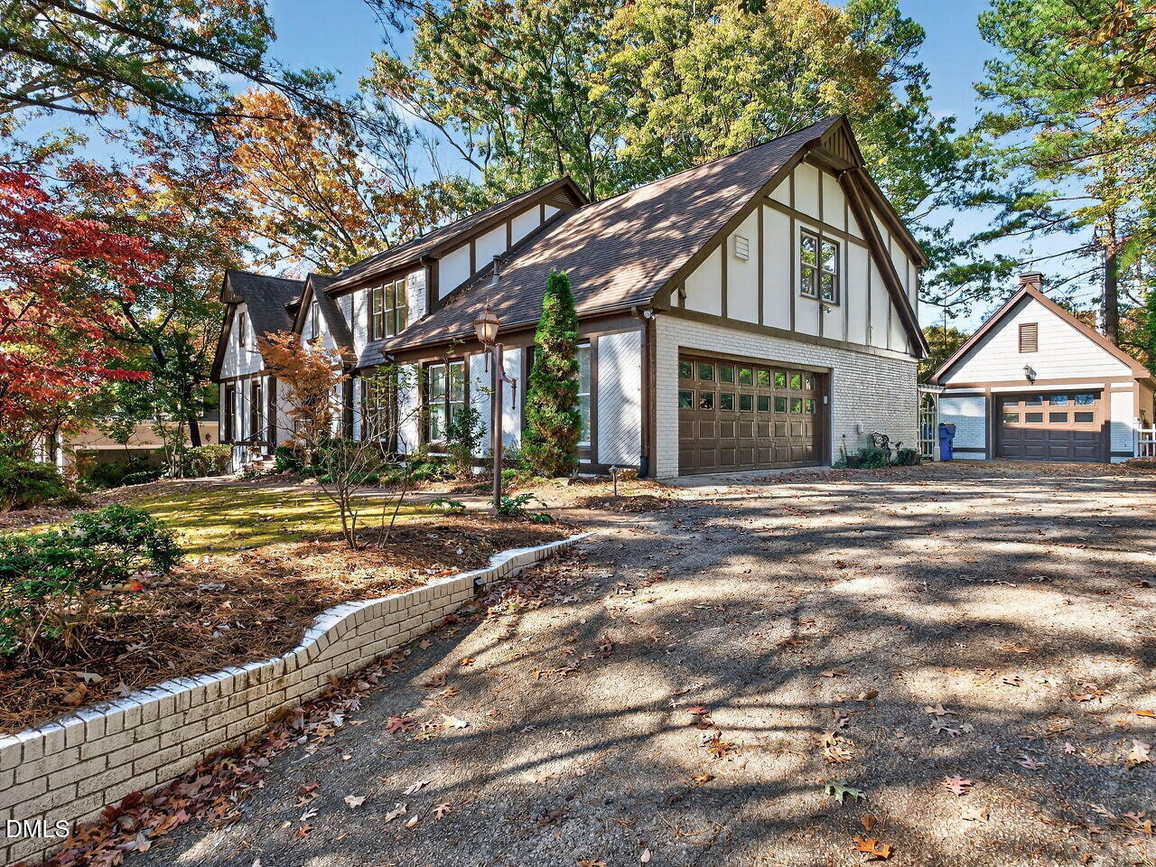 7312 Haymarket Lane, Raleigh