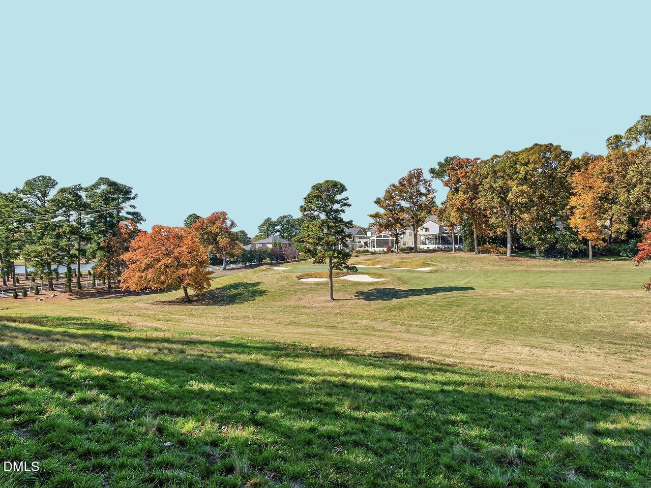 7312 Haymarket Lane, Raleigh