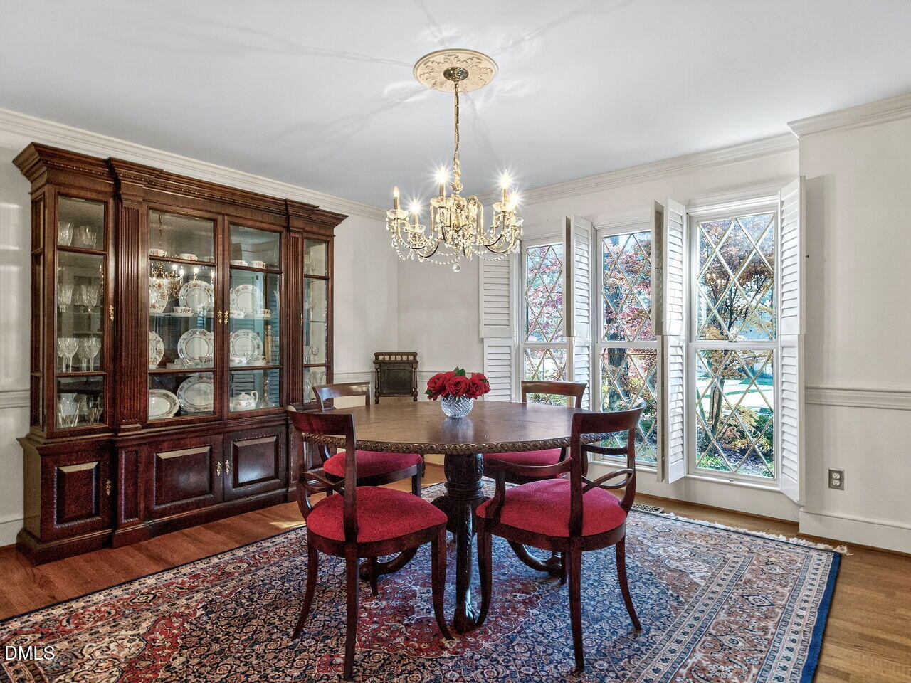 7312 Haymarket Lane, Raleigh