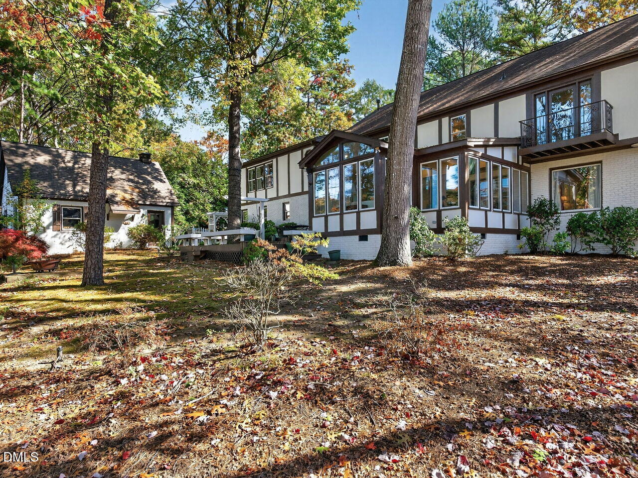 7312 Haymarket Lane, Raleigh