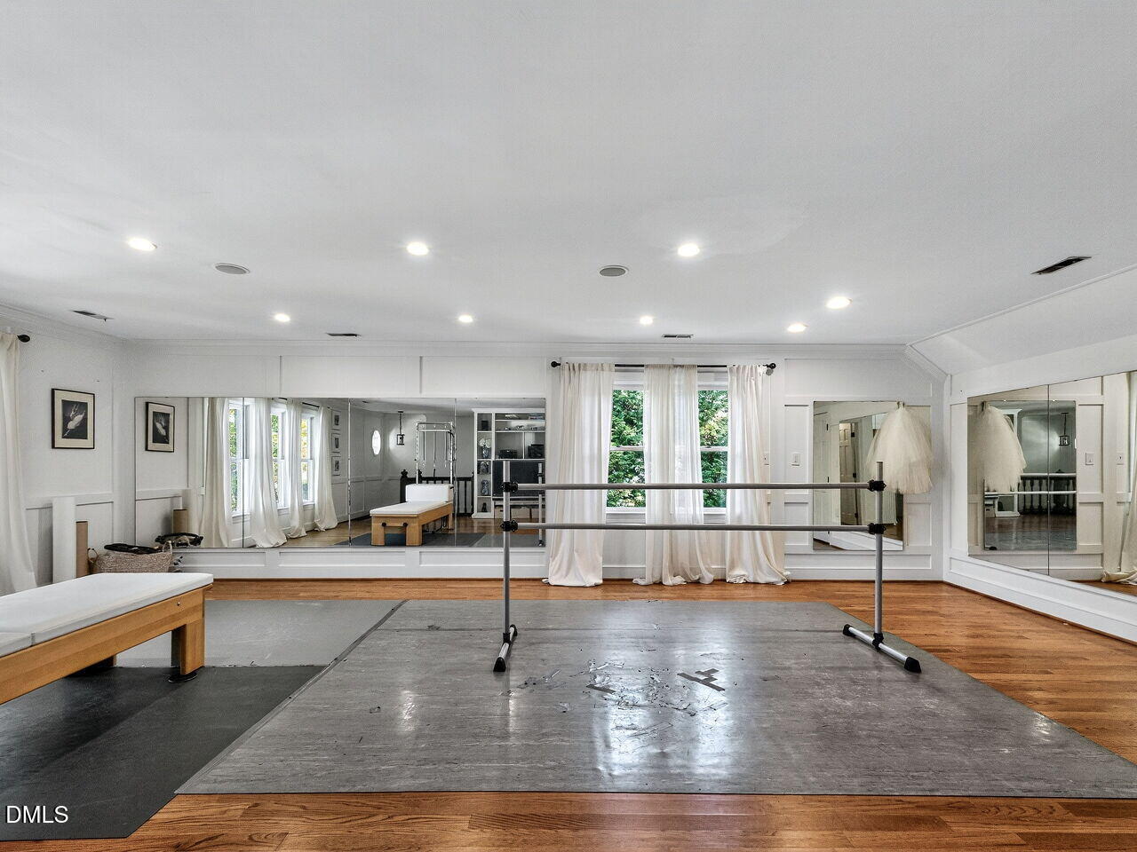 7312 Haymarket Lane, Raleigh