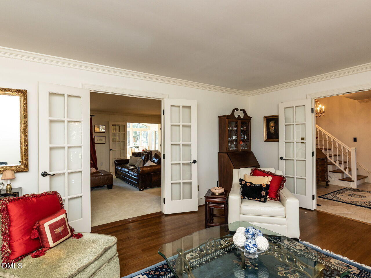 7312 Haymarket Lane, Raleigh