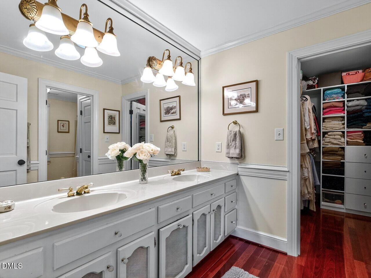 7312 Haymarket Lane, Raleigh