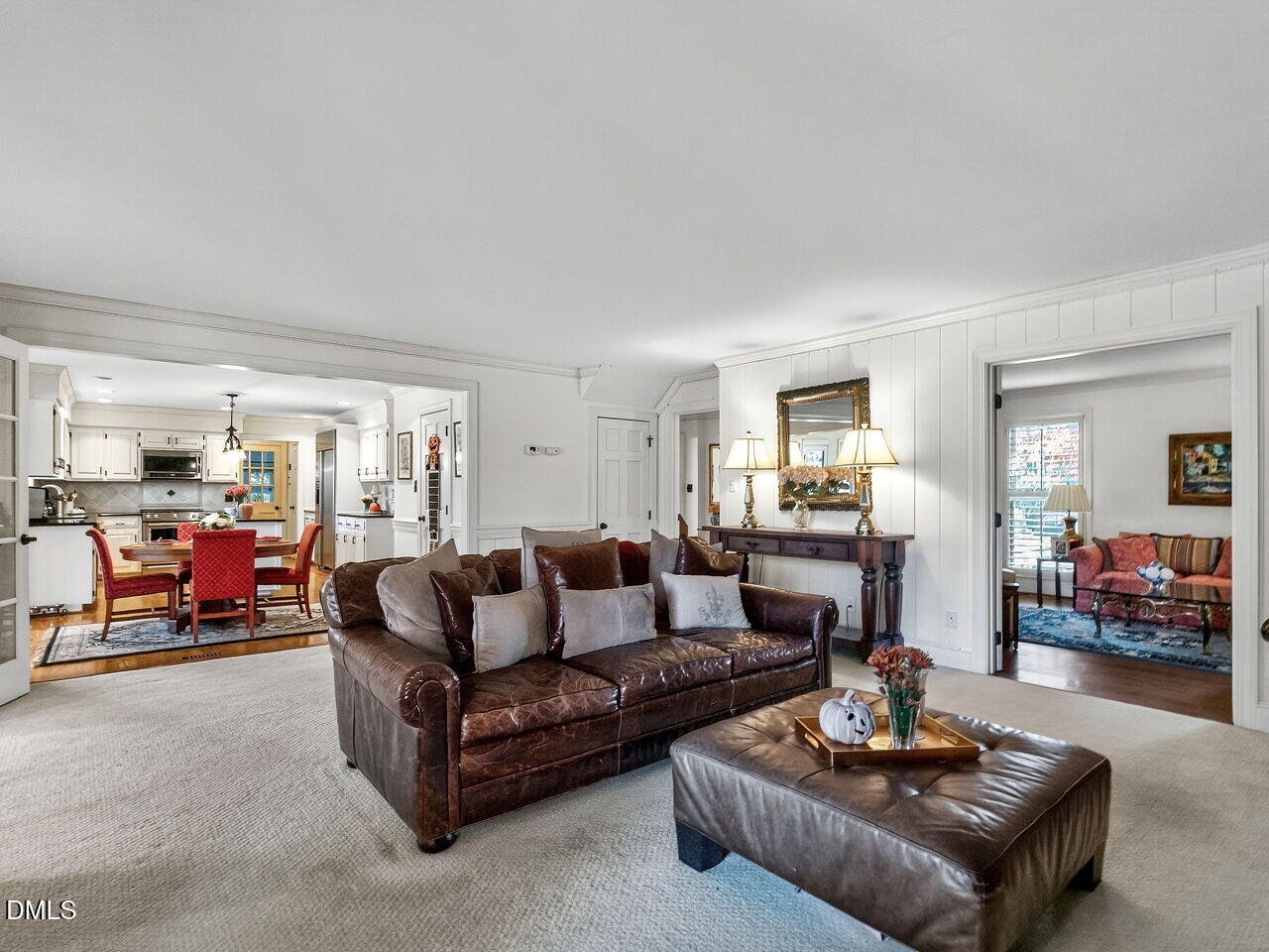 7312 Haymarket Lane, Raleigh