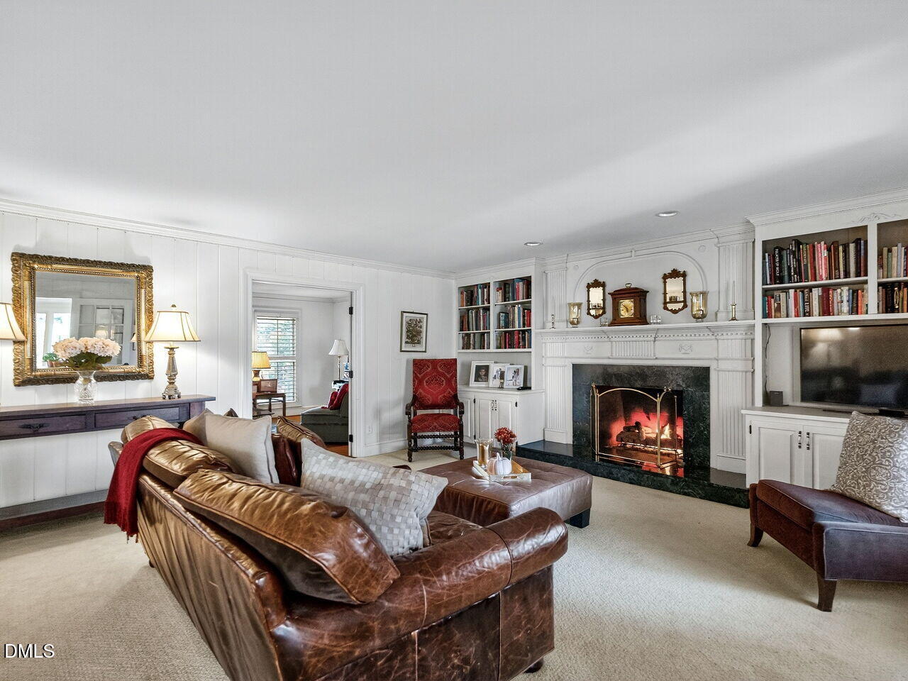 7312 Haymarket Lane, Raleigh