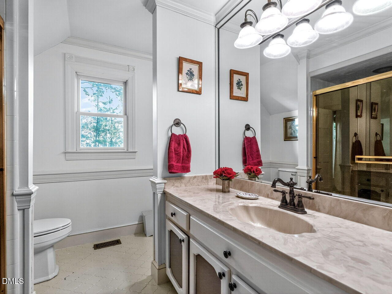 7312 Haymarket Lane, Raleigh