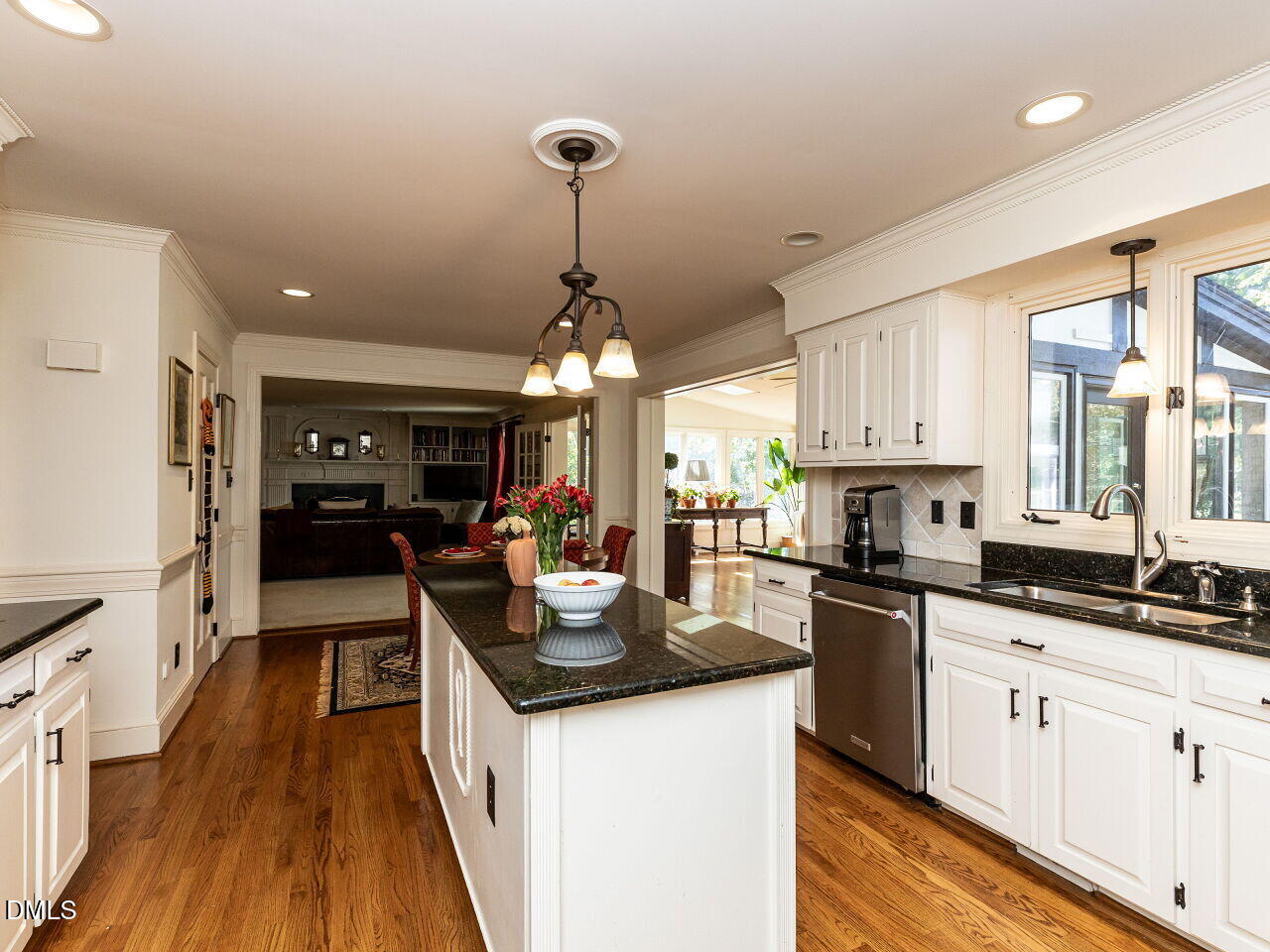 7312 Haymarket Lane, Raleigh
