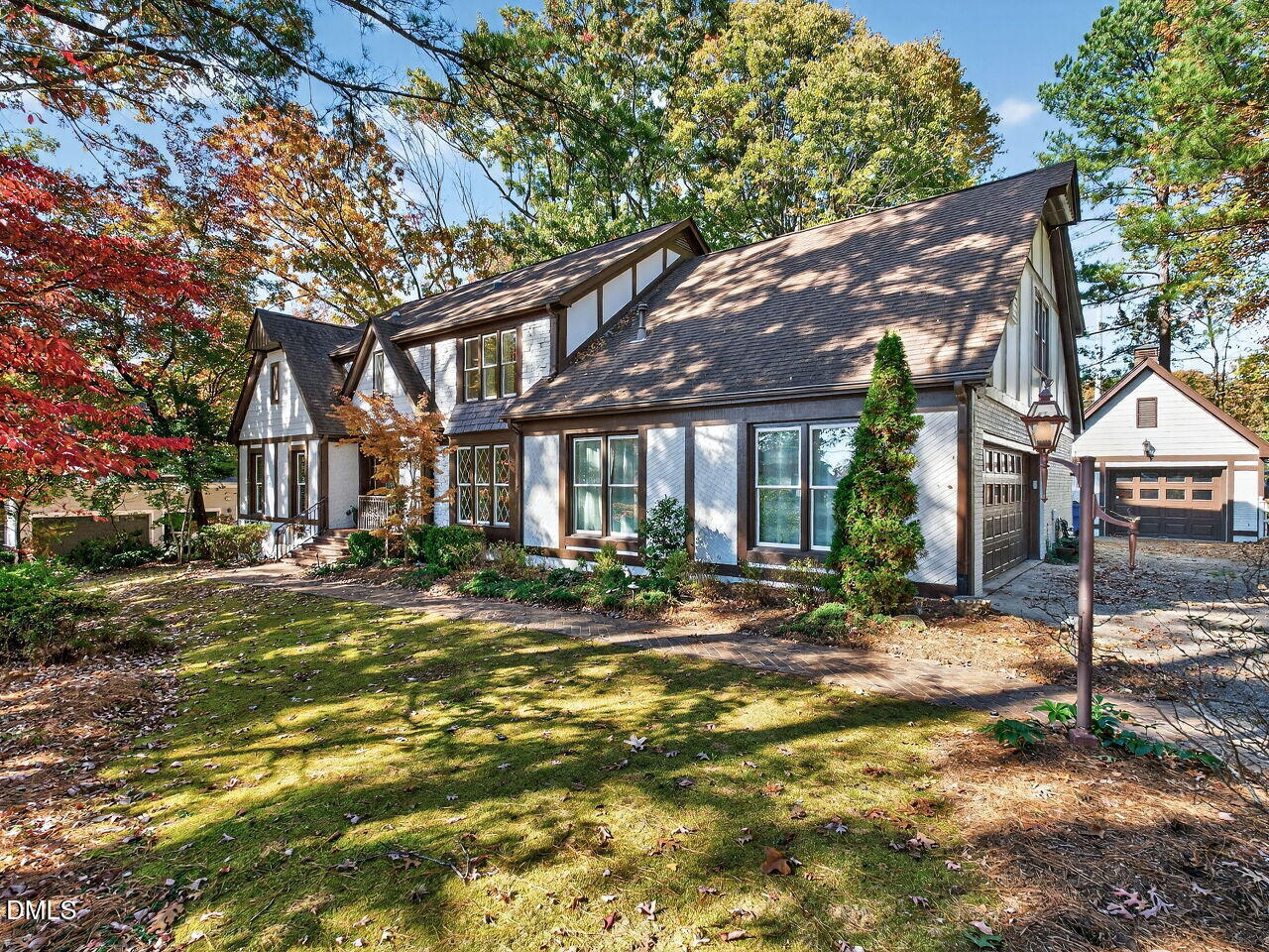 7312 Haymarket Lane, Raleigh