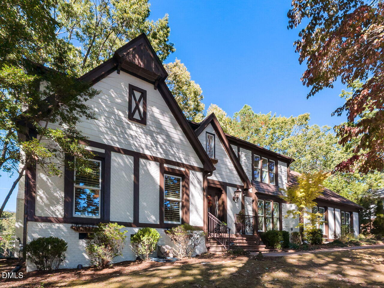 7312 Haymarket Lane, Raleigh