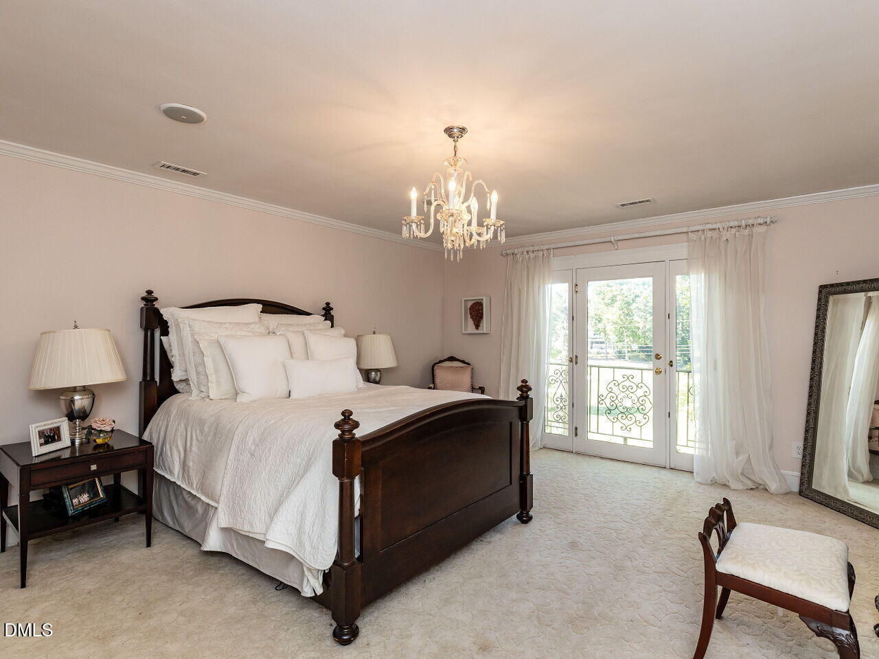 7312 Haymarket Lane, Raleigh