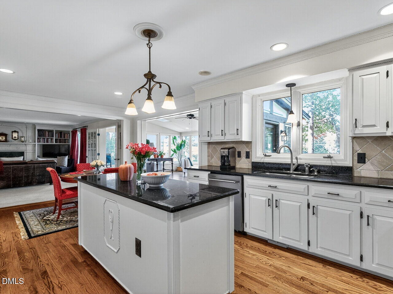 7312 Haymarket Lane, Raleigh