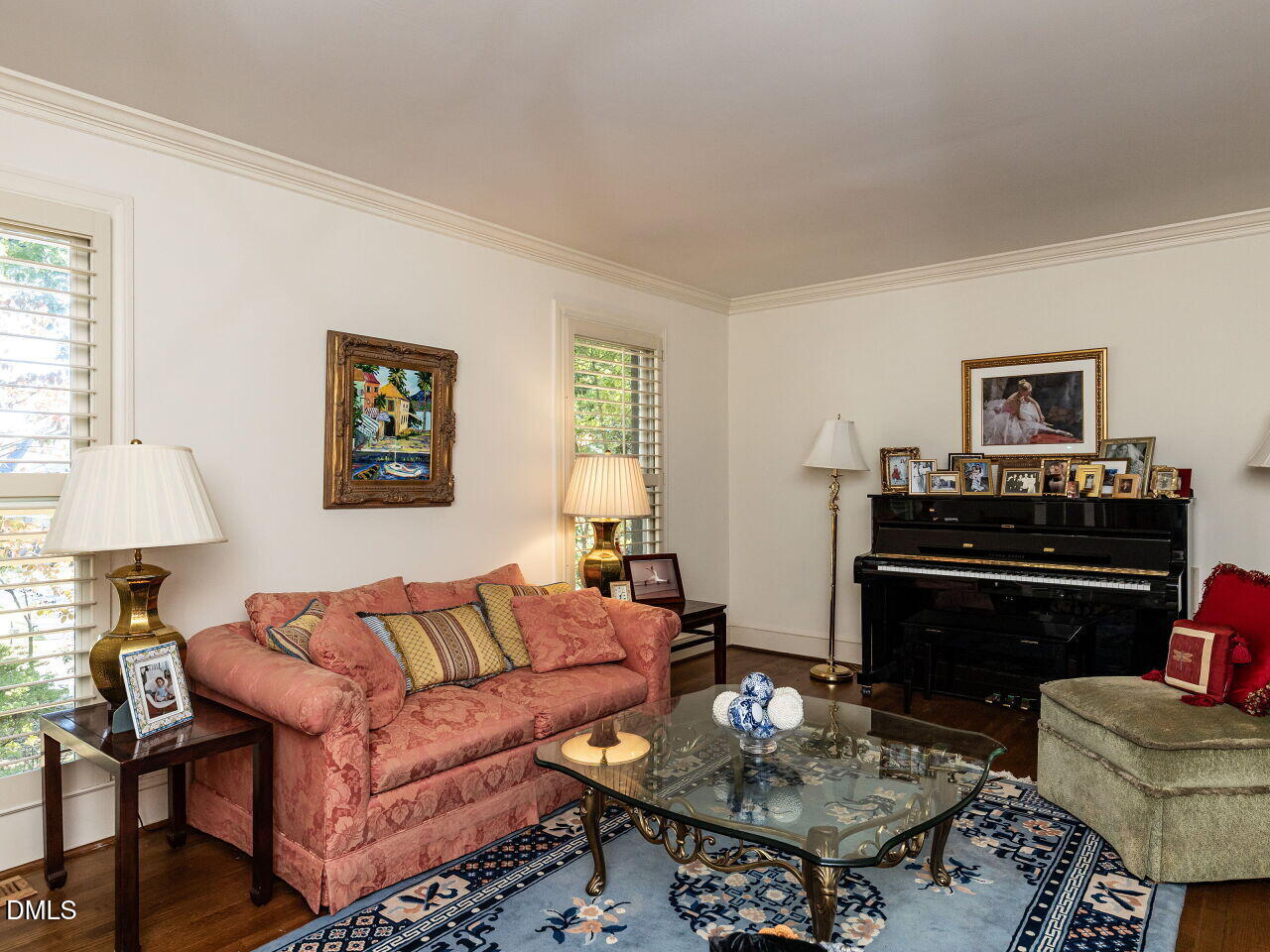7312 Haymarket Lane, Raleigh