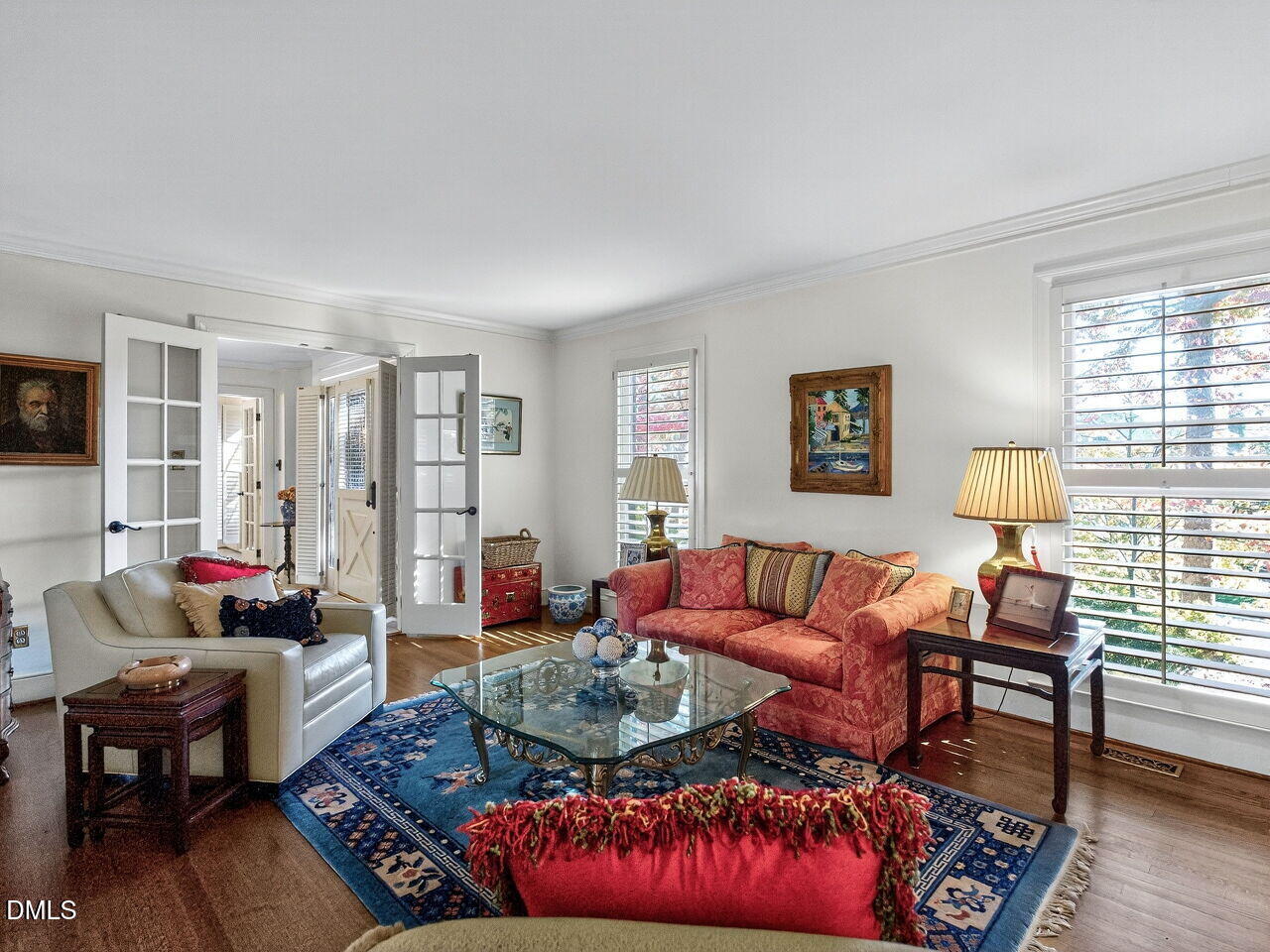 7312 Haymarket Lane, Raleigh