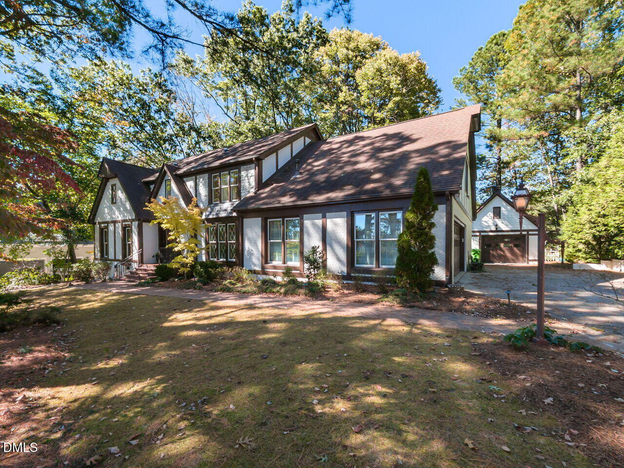 7312 Haymarket Lane, Raleigh