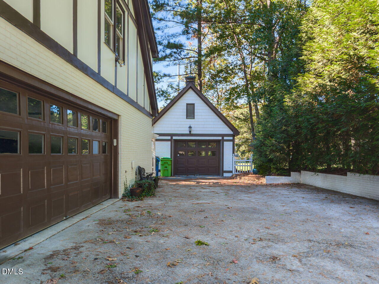7312 Haymarket Lane, Raleigh