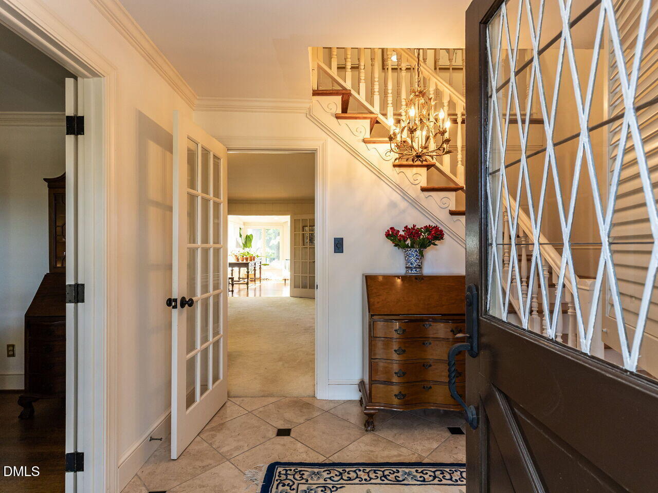 7312 Haymarket Lane, Raleigh