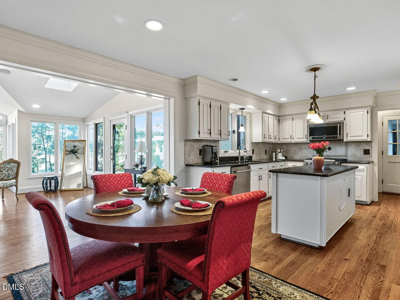 7312 Haymarket Lane, Raleigh