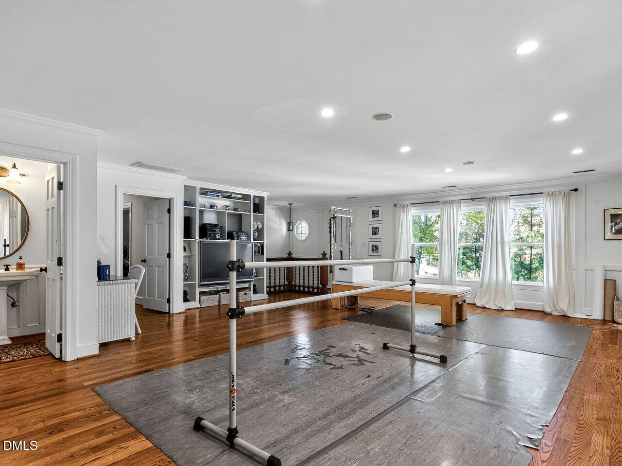 7312 Haymarket Lane, Raleigh