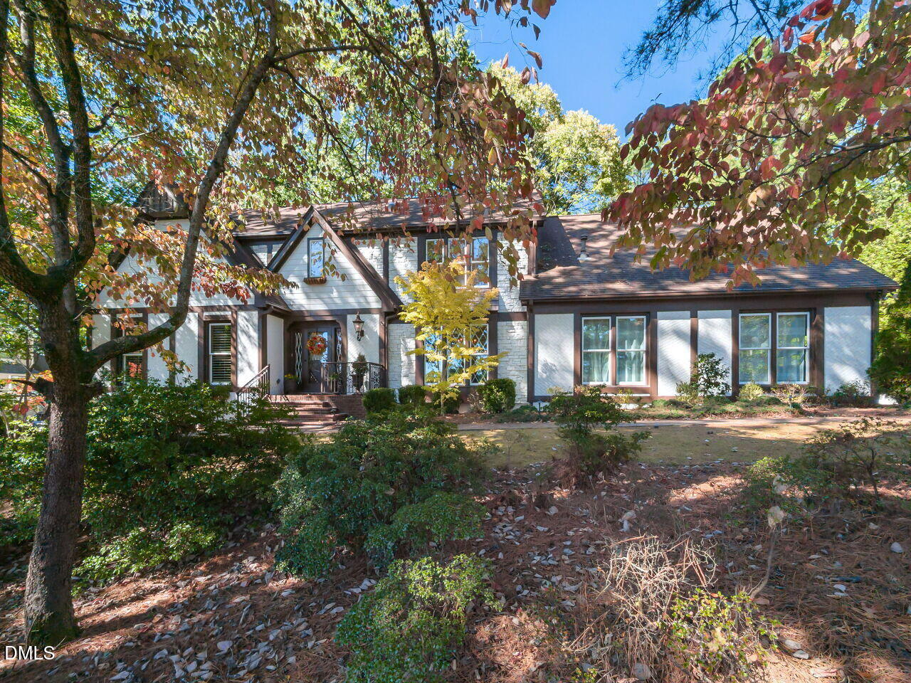 7312 Haymarket Lane, Raleigh