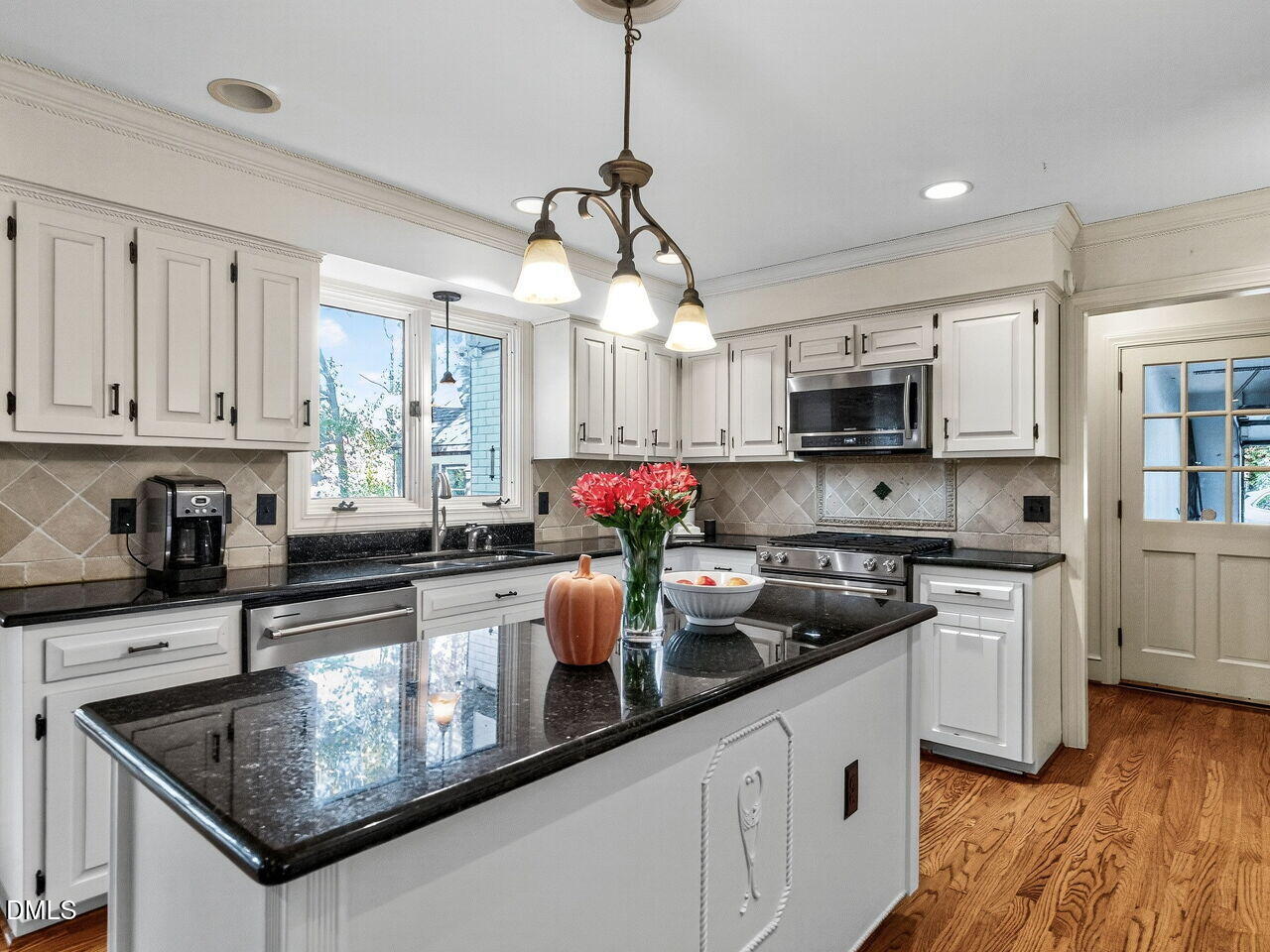 7312 Haymarket Lane, Raleigh