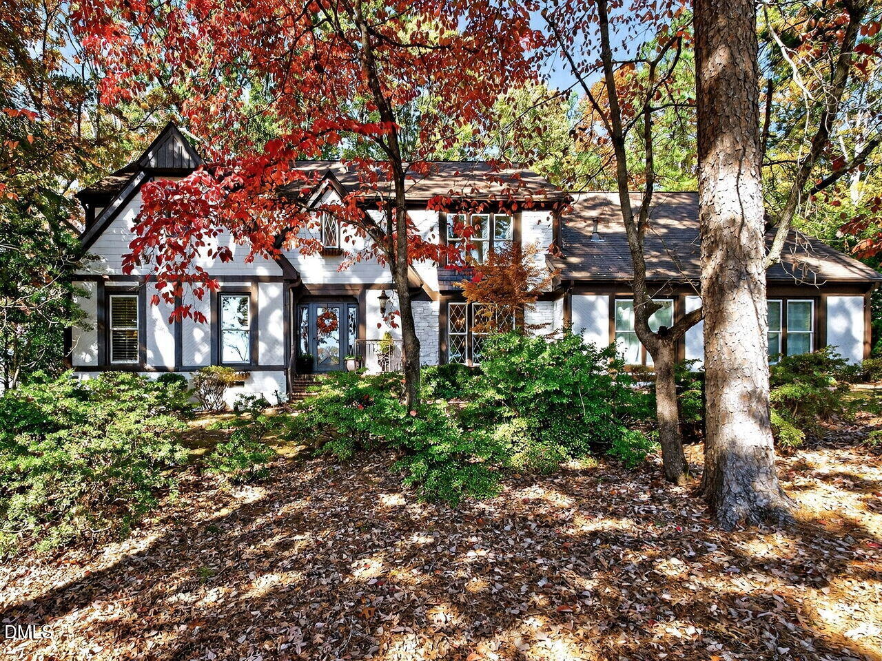 7312 Haymarket Lane, Raleigh