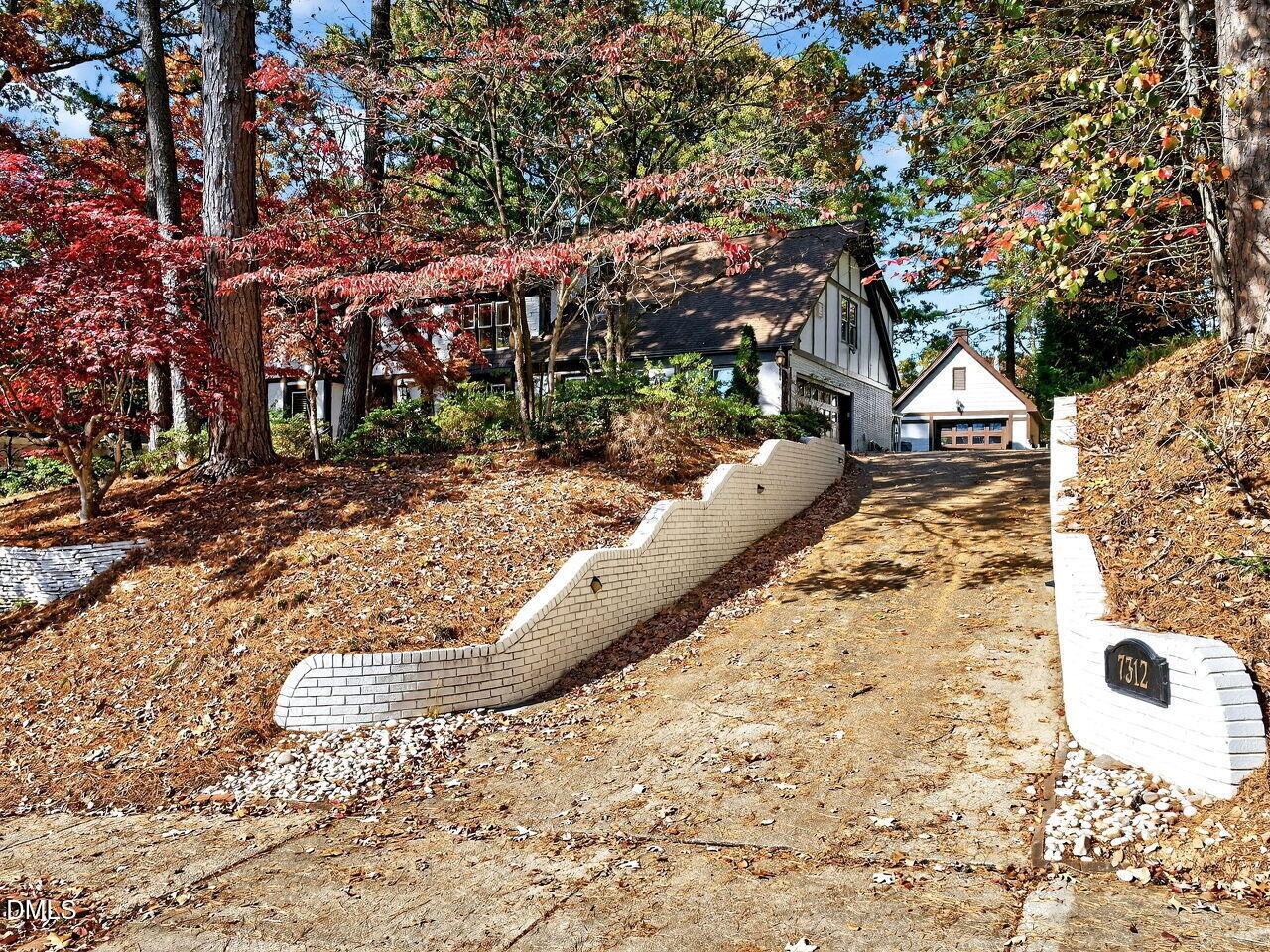 7312 Haymarket Lane, Raleigh