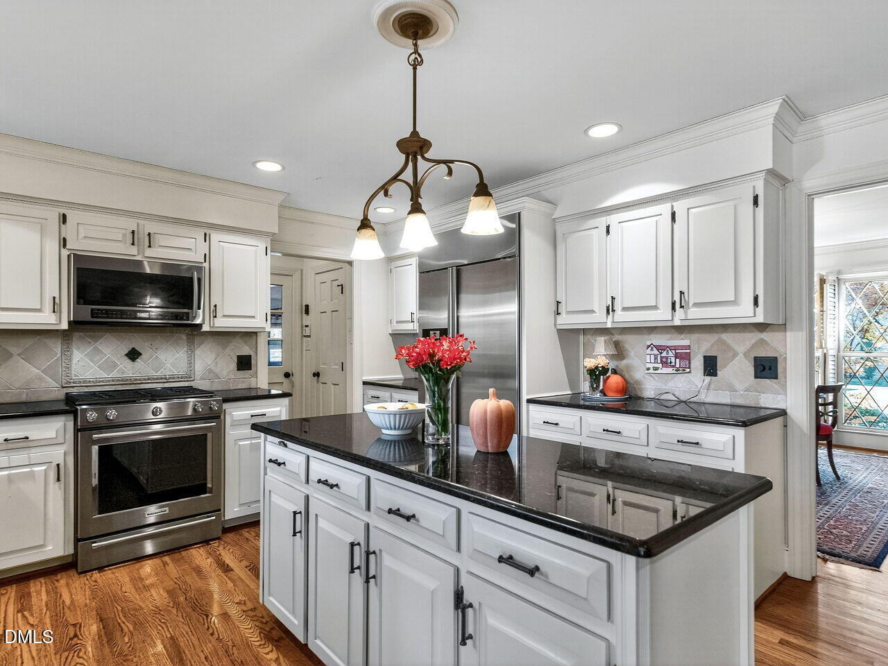 7312 Haymarket Lane, Raleigh