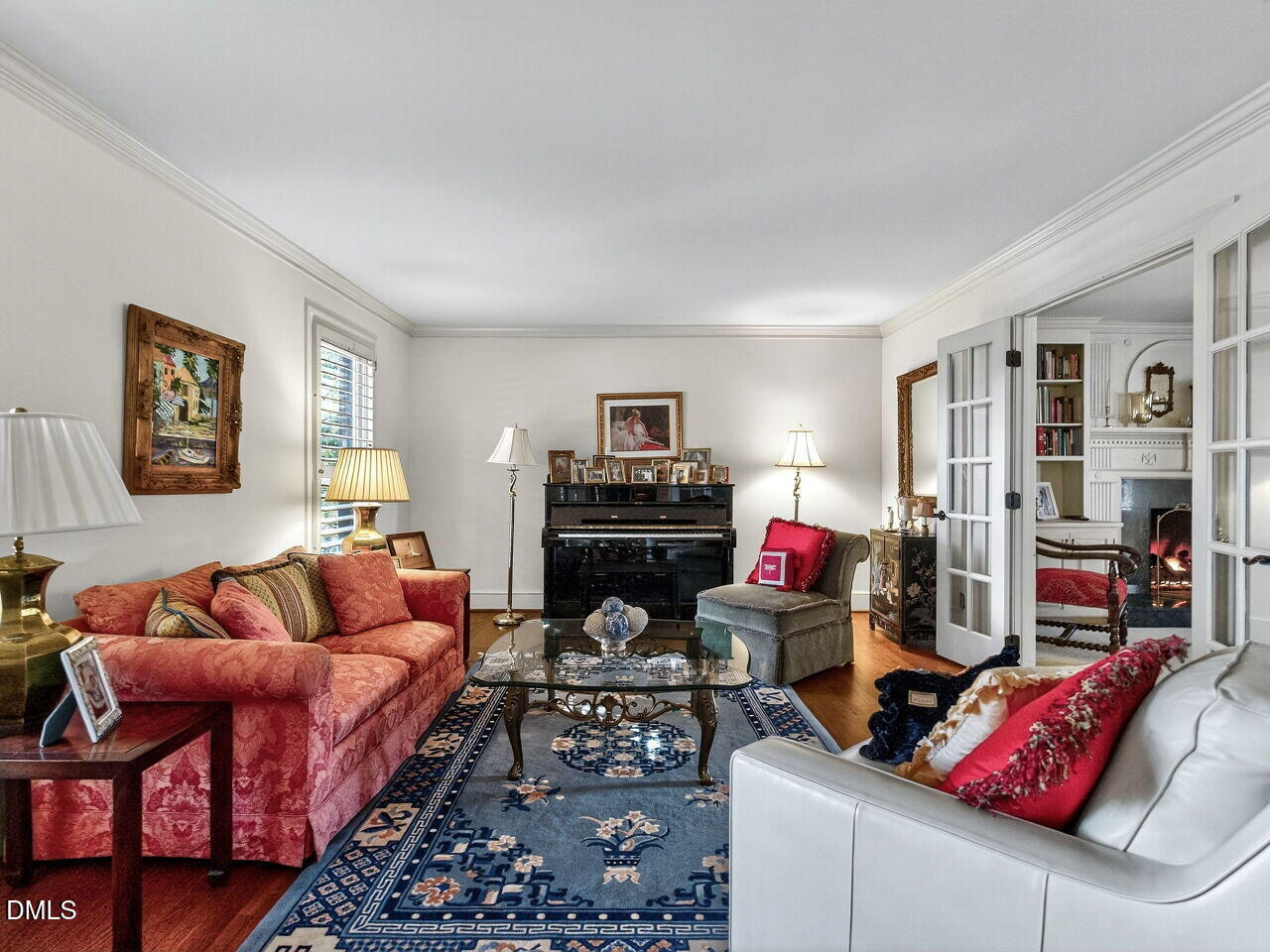 7312 Haymarket Lane, Raleigh