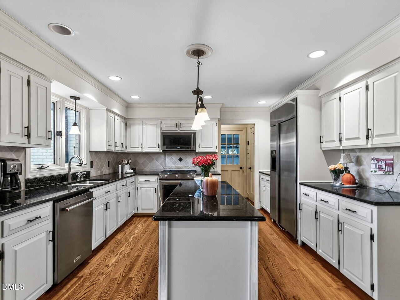 7312 Haymarket Lane, Raleigh