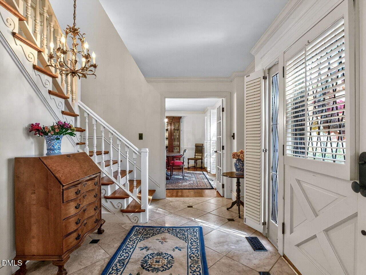 7312 Haymarket Lane, Raleigh