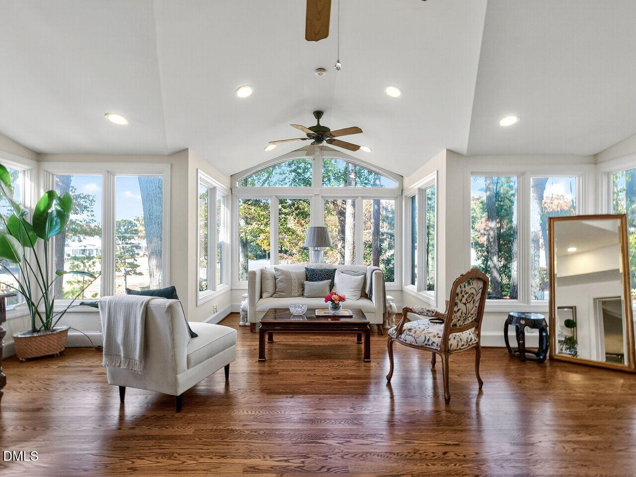 7312 Haymarket Lane, Raleigh