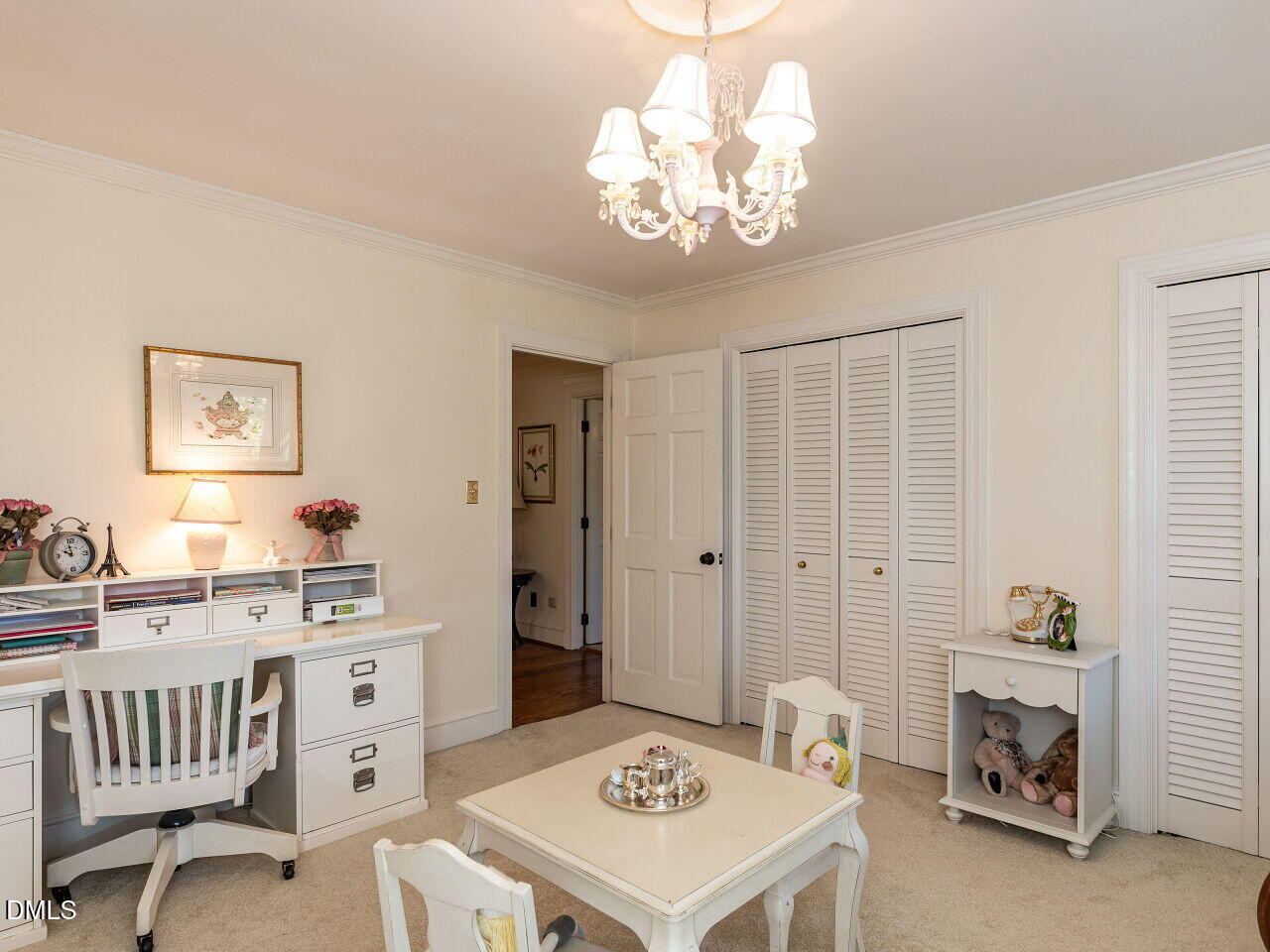 7312 Haymarket Lane, Raleigh