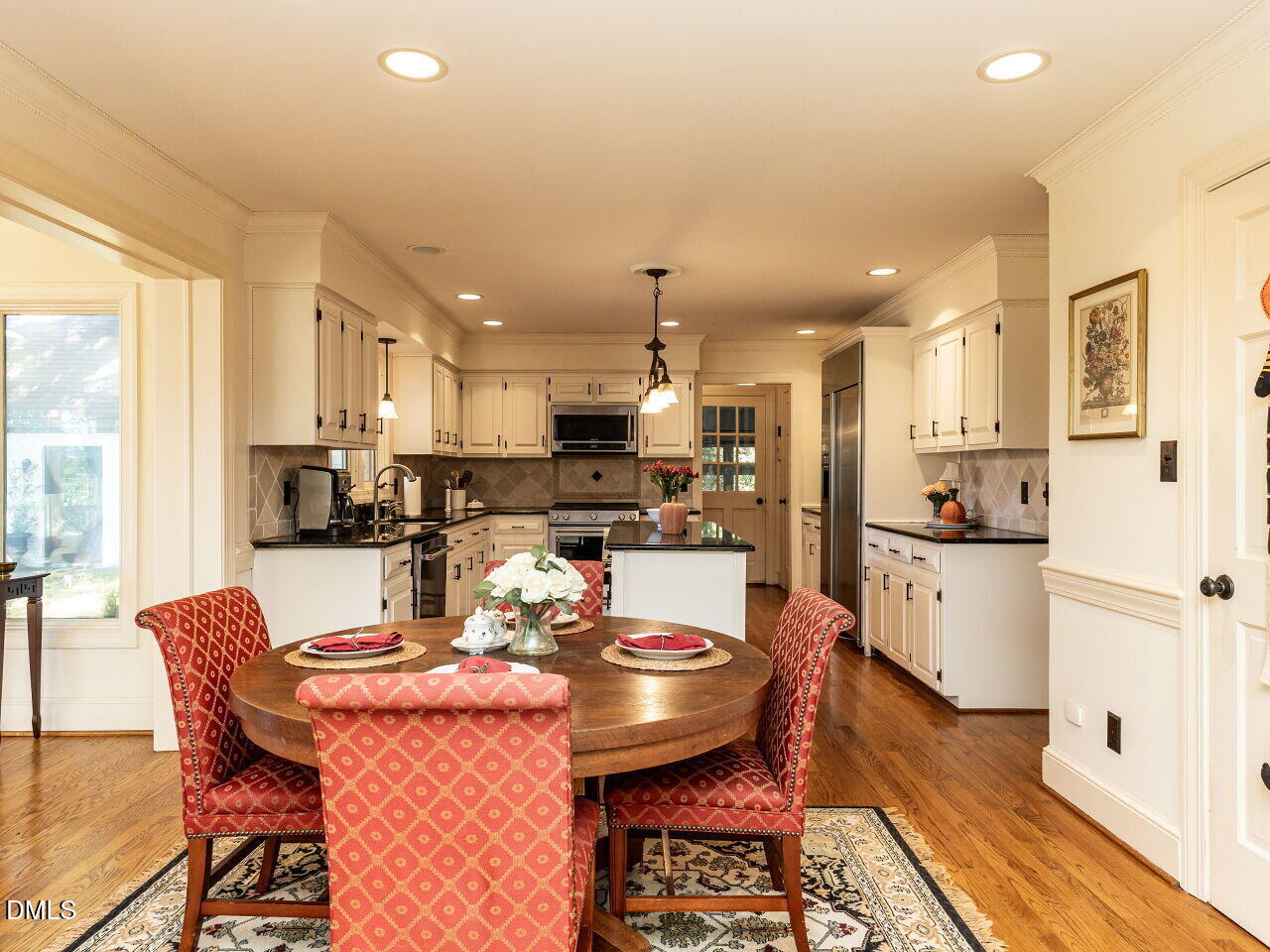 7312 Haymarket Lane, Raleigh