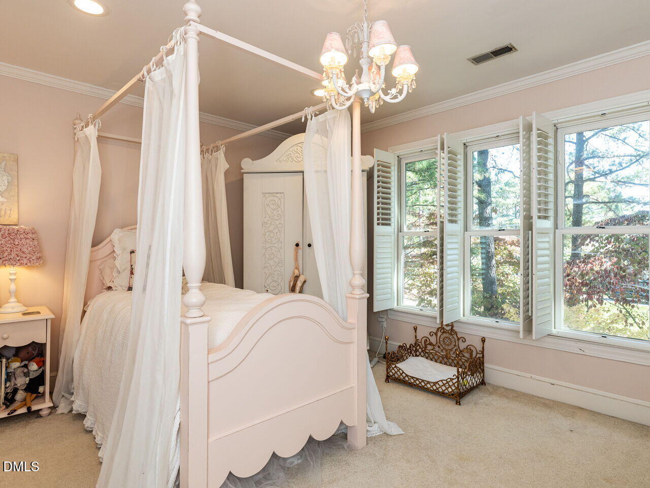 7312 Haymarket Lane, Raleigh