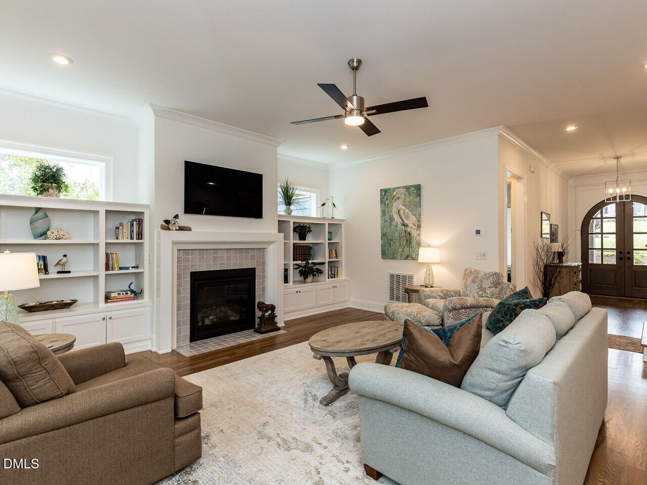 1429 Blantons Creek Drive