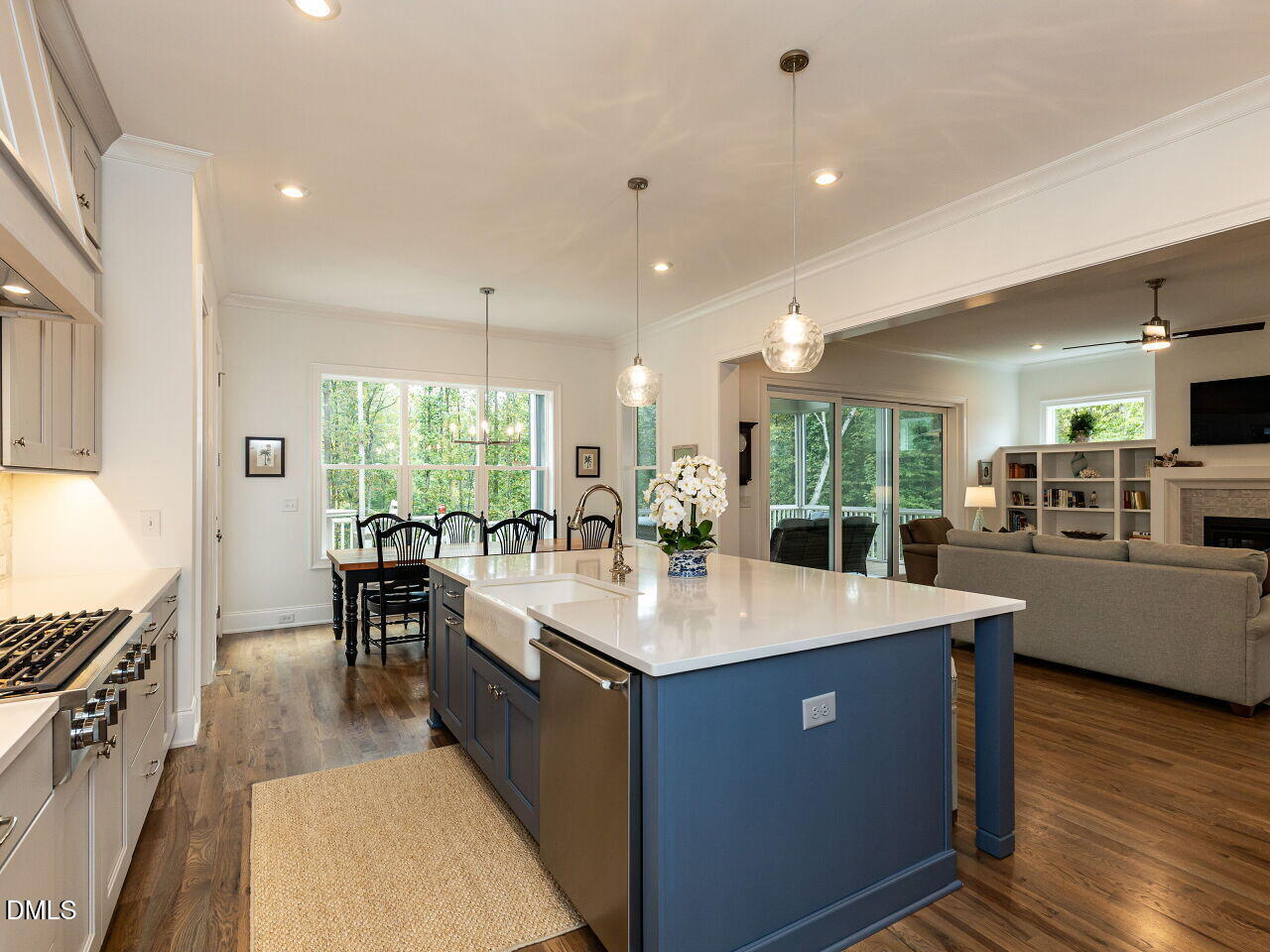 1429 Blantons Creek Drive